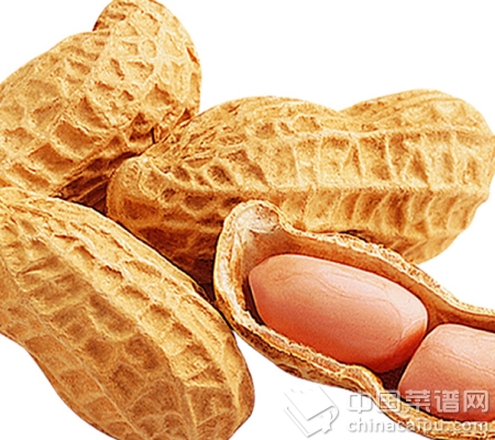 肠胃不好吃什么 4款花生食谱帮你调理肠胃 4款花生食谱帮你调理肠胃