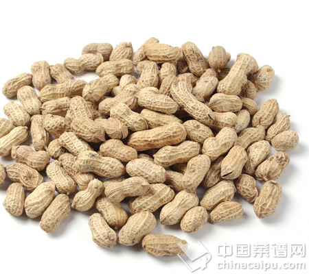 促进人体的生长发育 4款花生食谱帮你调理肠胃