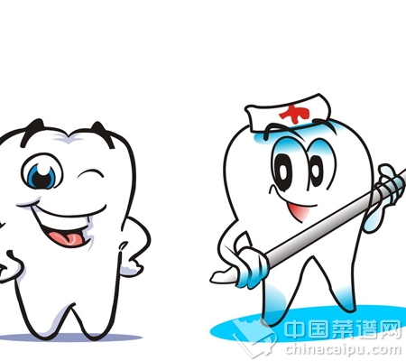 洗牙是伤牙还是护牙?