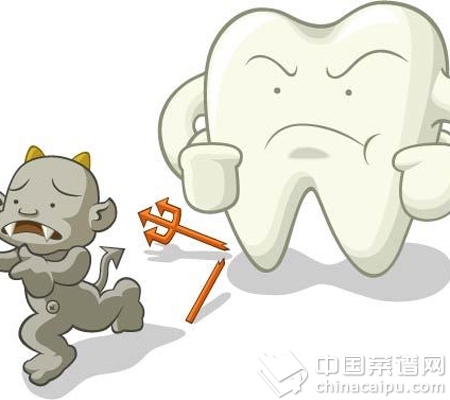 洗牙是伤牙还是护牙?