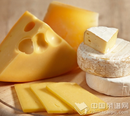 补钙食物前十名,你知道第一名是哪种食物吗?