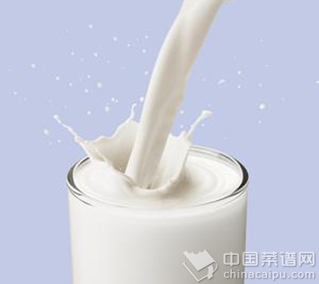 补钙食物前十名,你知道第一名是哪种食物吗?