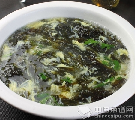 补钙食物前十名,你知道第一名是哪种食物吗?