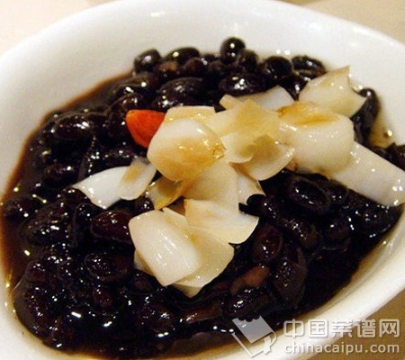 补钙食物前十名,你知道第一名是哪种食物吗?