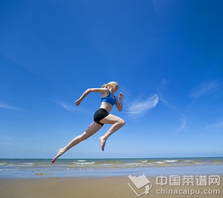 运动过度的七个表现