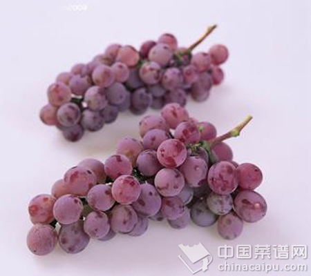 不同器官的排毒食品