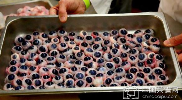 ǧ������ȫ������ĵ�ʳ�ﶼ���⣡