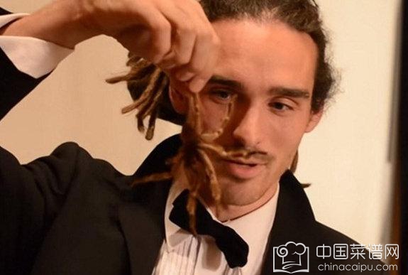 ǧ������ȫ������ĵ�ʳ�ﶼ���⣡