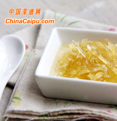 蜂蜜柚子茶