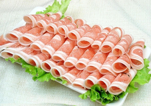 秋季吃羊肉的五大禁忌
