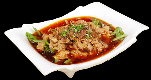 秋季吃羊肉的五大禁忌