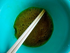 日式茶杯蒸蛋